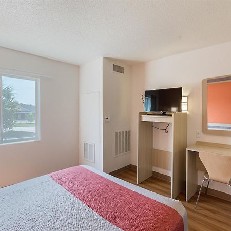 Motel 6-Columbia, Sc - Fort Jackson Area Extérieur photo