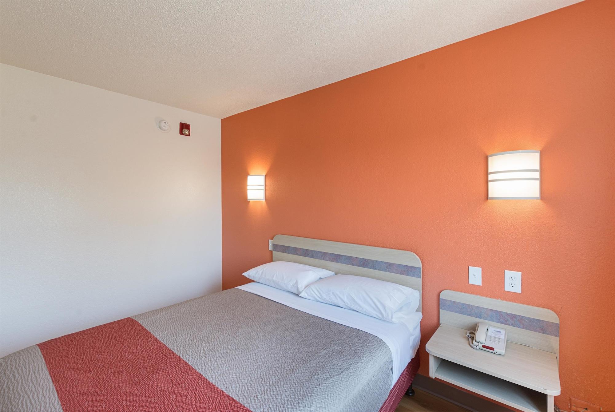 Motel 6-Columbia, Sc - Fort Jackson Area Extérieur photo