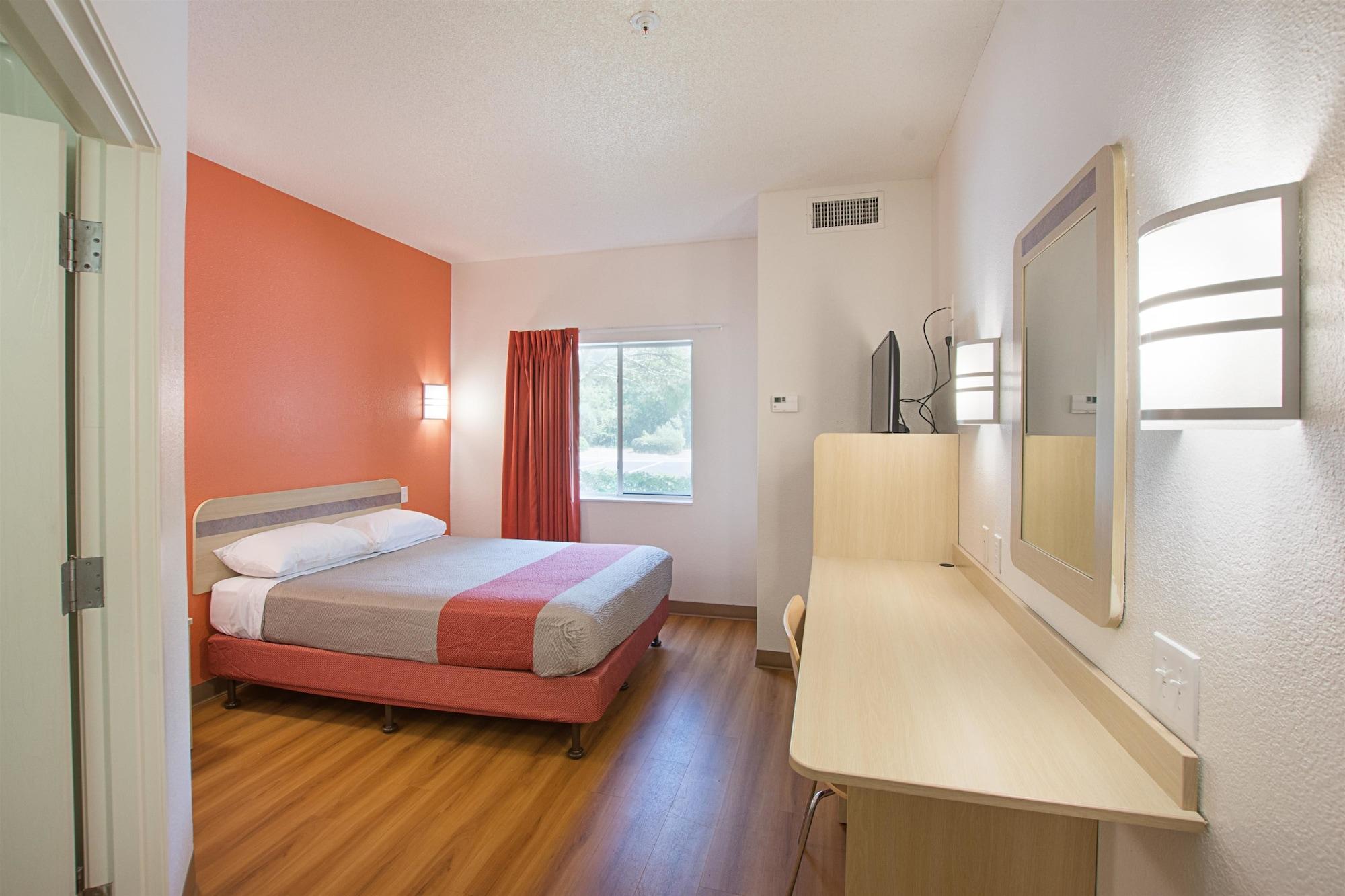 Motel 6-Columbia, Sc - Fort Jackson Area Extérieur photo