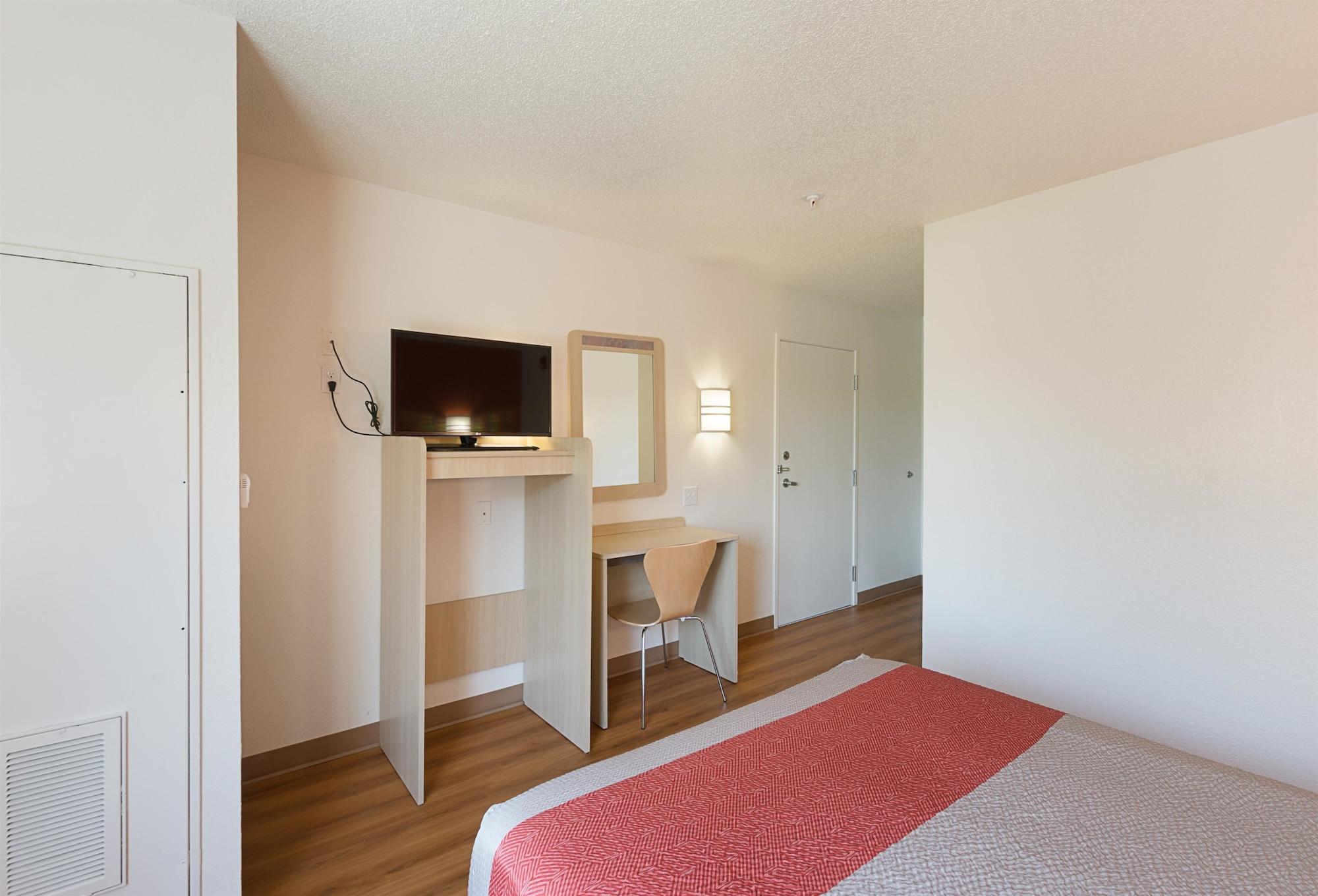 Motel 6-Columbia, Sc - Fort Jackson Area Extérieur photo