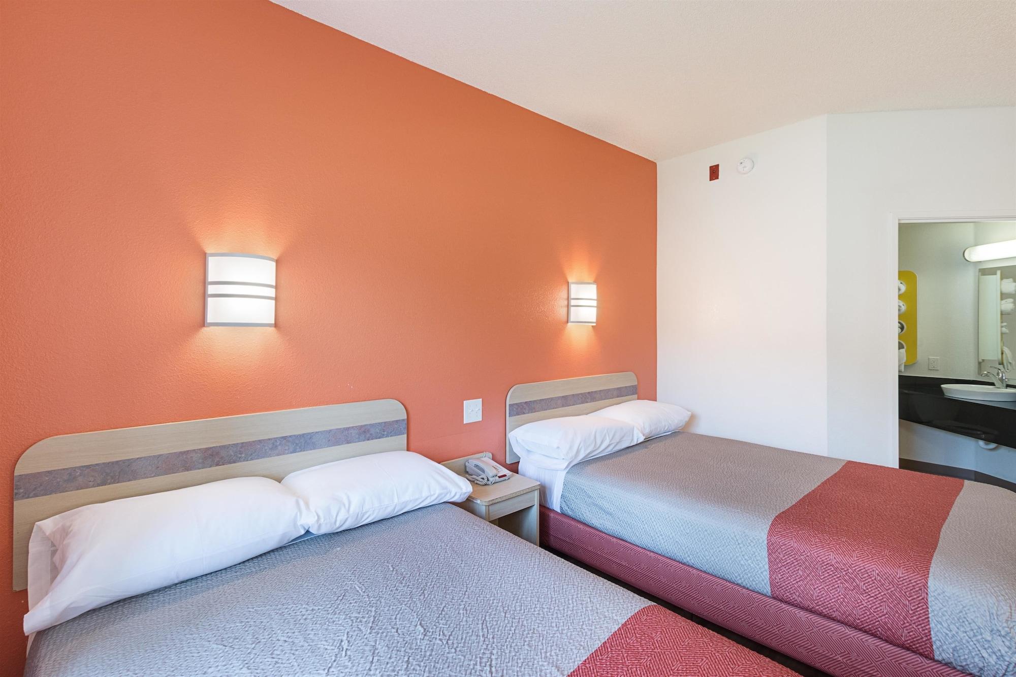 Motel 6-Columbia, Sc - Fort Jackson Area Extérieur photo