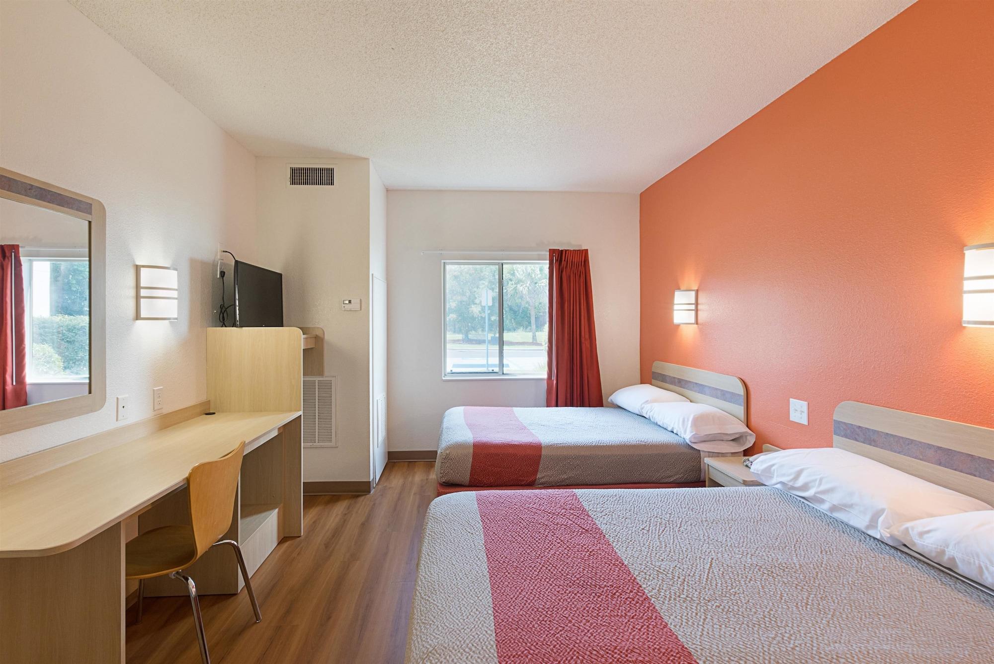 Motel 6-Columbia, Sc - Fort Jackson Area Extérieur photo