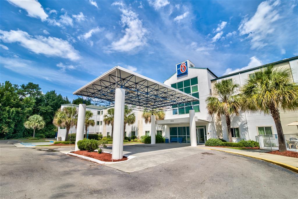 Motel 6-Columbia, Sc - Fort Jackson Area Extérieur photo