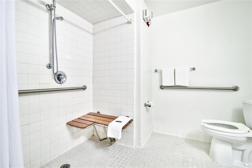 Motel 6-Columbia, Sc - Fort Jackson Area Chambre photo