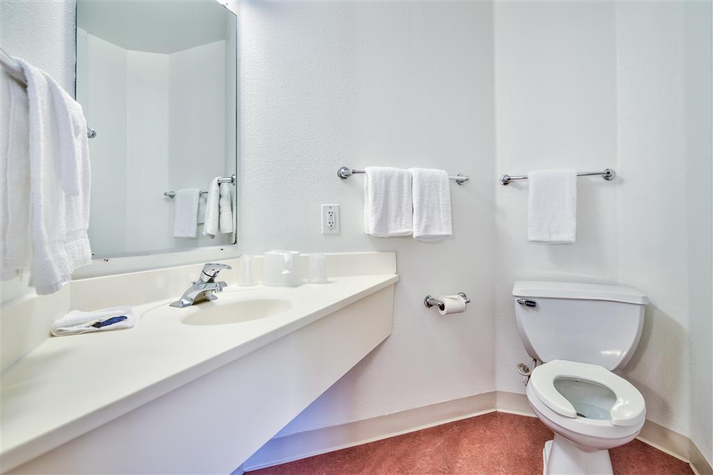 Motel 6-Columbia, Sc - Fort Jackson Area Chambre photo