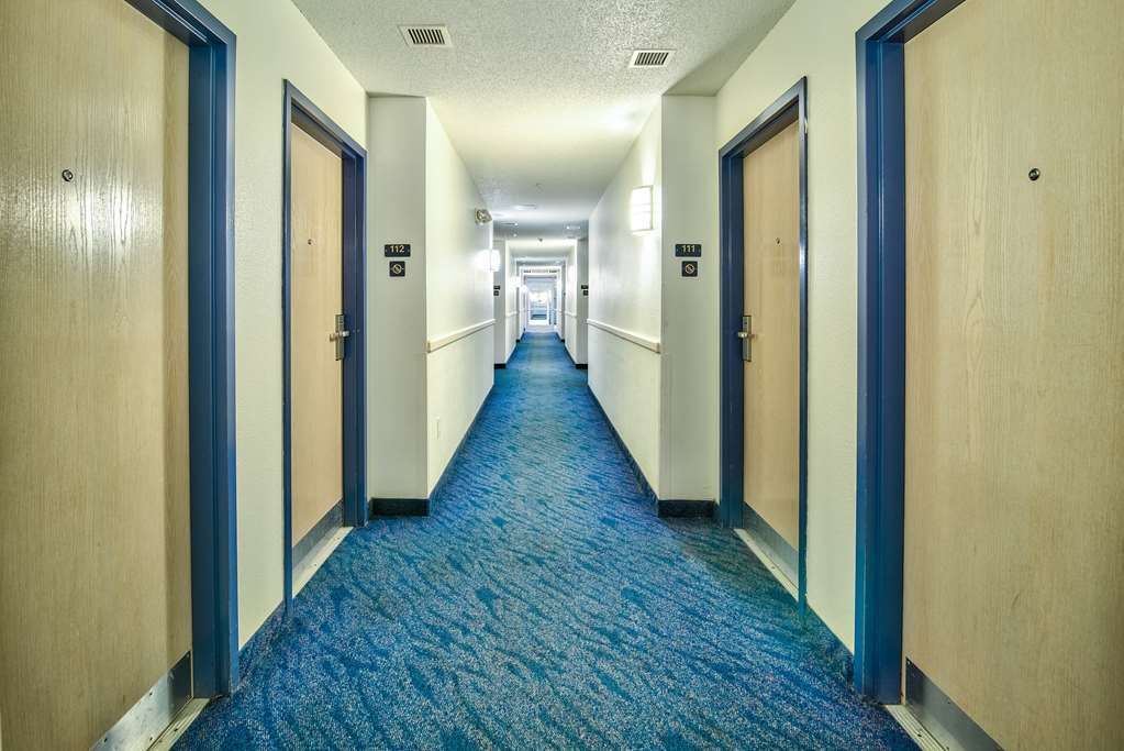 Motel 6-Columbia, Sc - Fort Jackson Area Facilités photo