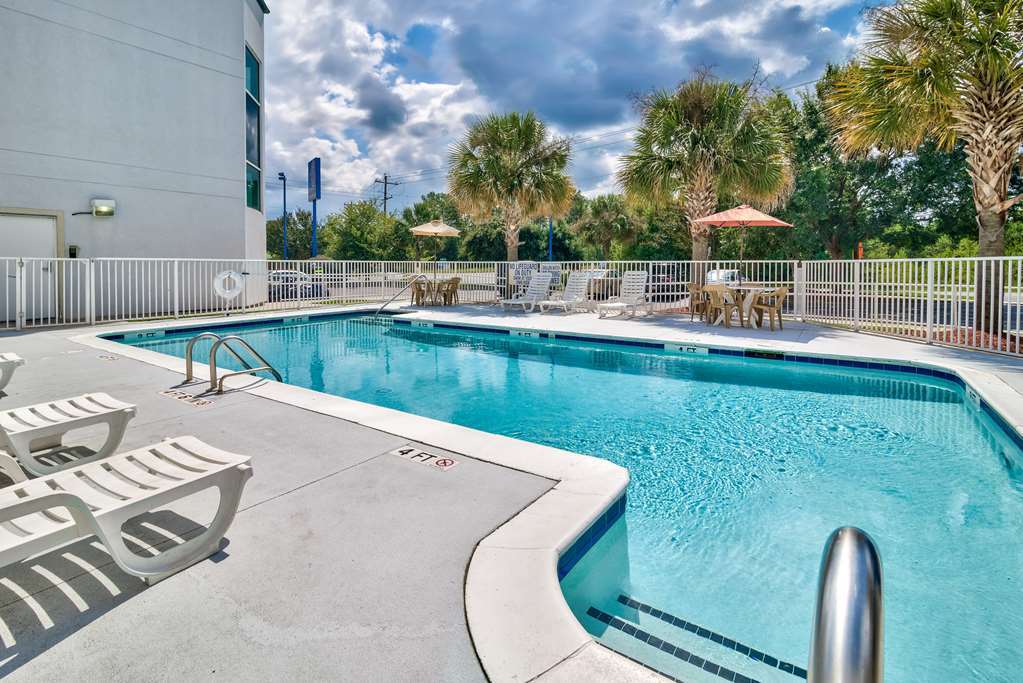 Motel 6-Columbia, Sc - Fort Jackson Area Facilités photo