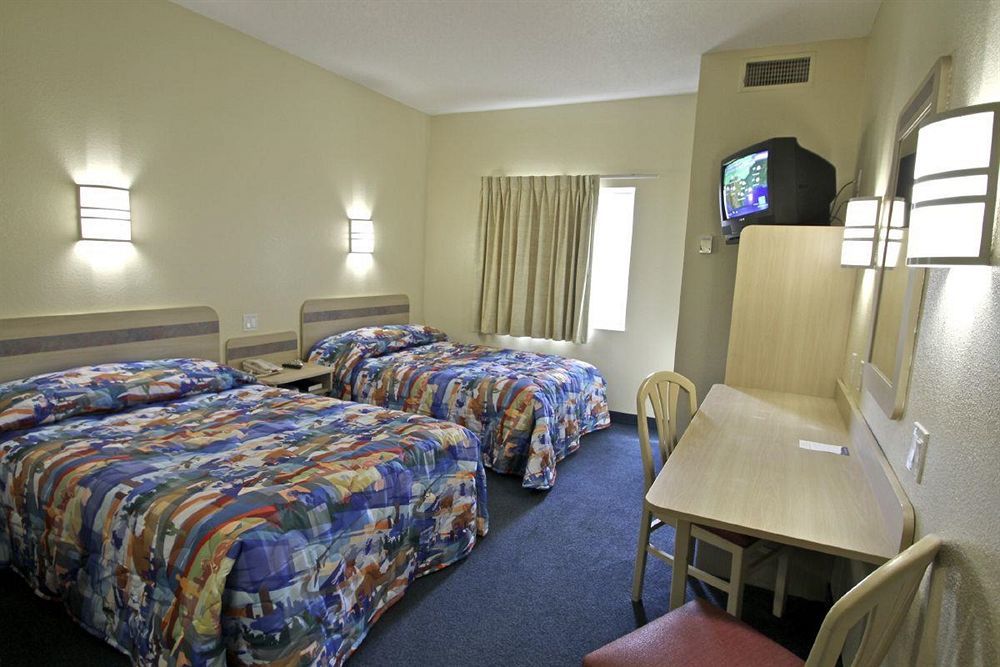 Motel 6-Columbia, Sc - Fort Jackson Area Extérieur photo