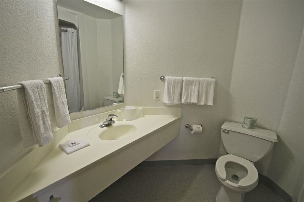 Motel 6-Columbia, Sc - Fort Jackson Area Extérieur photo