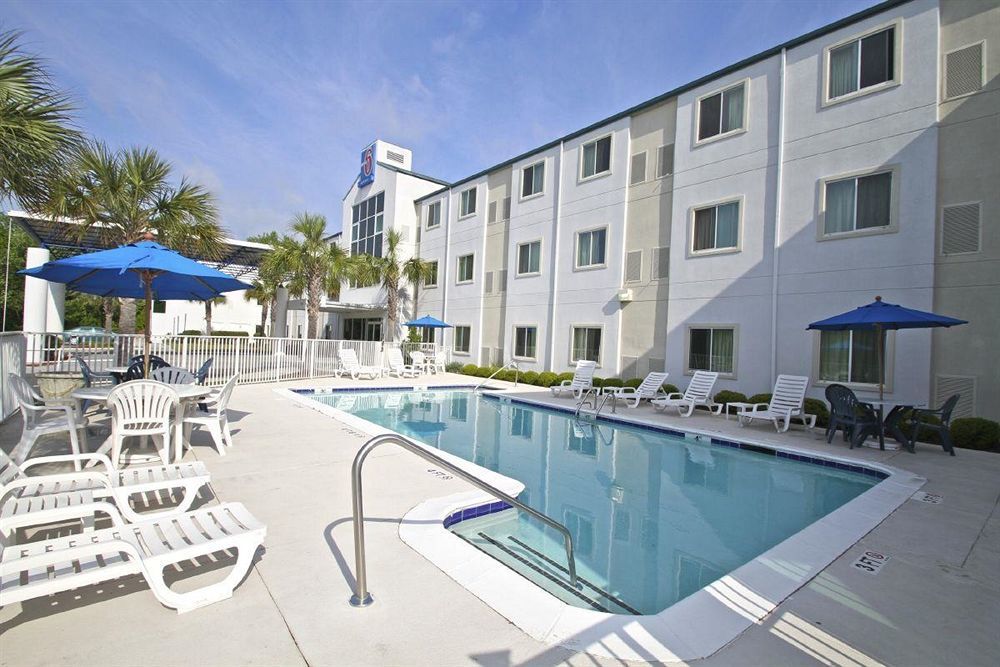 Motel 6-Columbia, Sc - Fort Jackson Area Extérieur photo