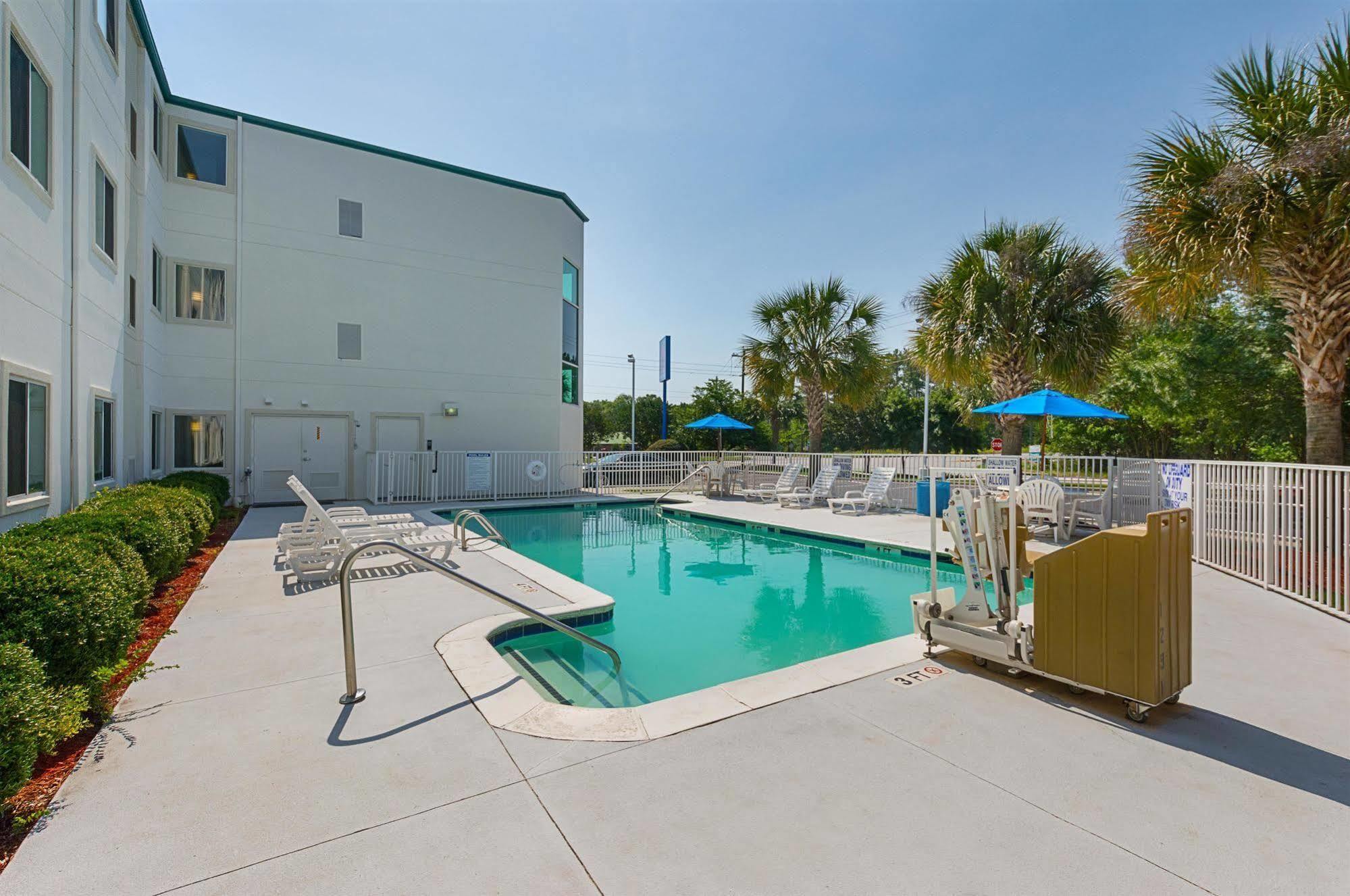 Motel 6-Columbia, Sc - Fort Jackson Area Extérieur photo