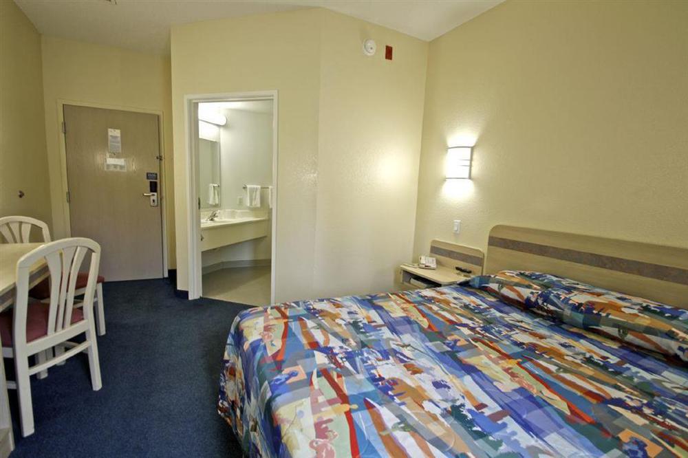 Motel 6-Columbia, Sc - Fort Jackson Area Chambre photo