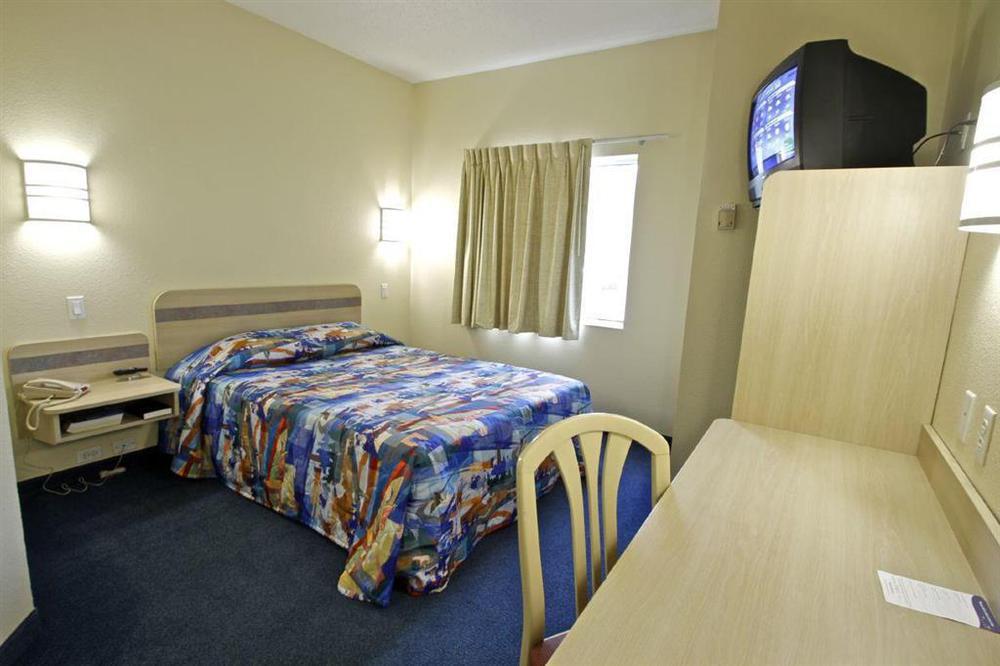 Motel 6-Columbia, Sc - Fort Jackson Area Chambre photo